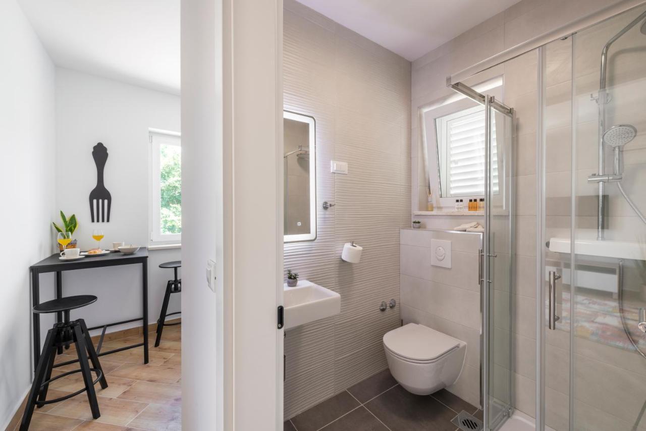 Apartment Gold 4 Mlini