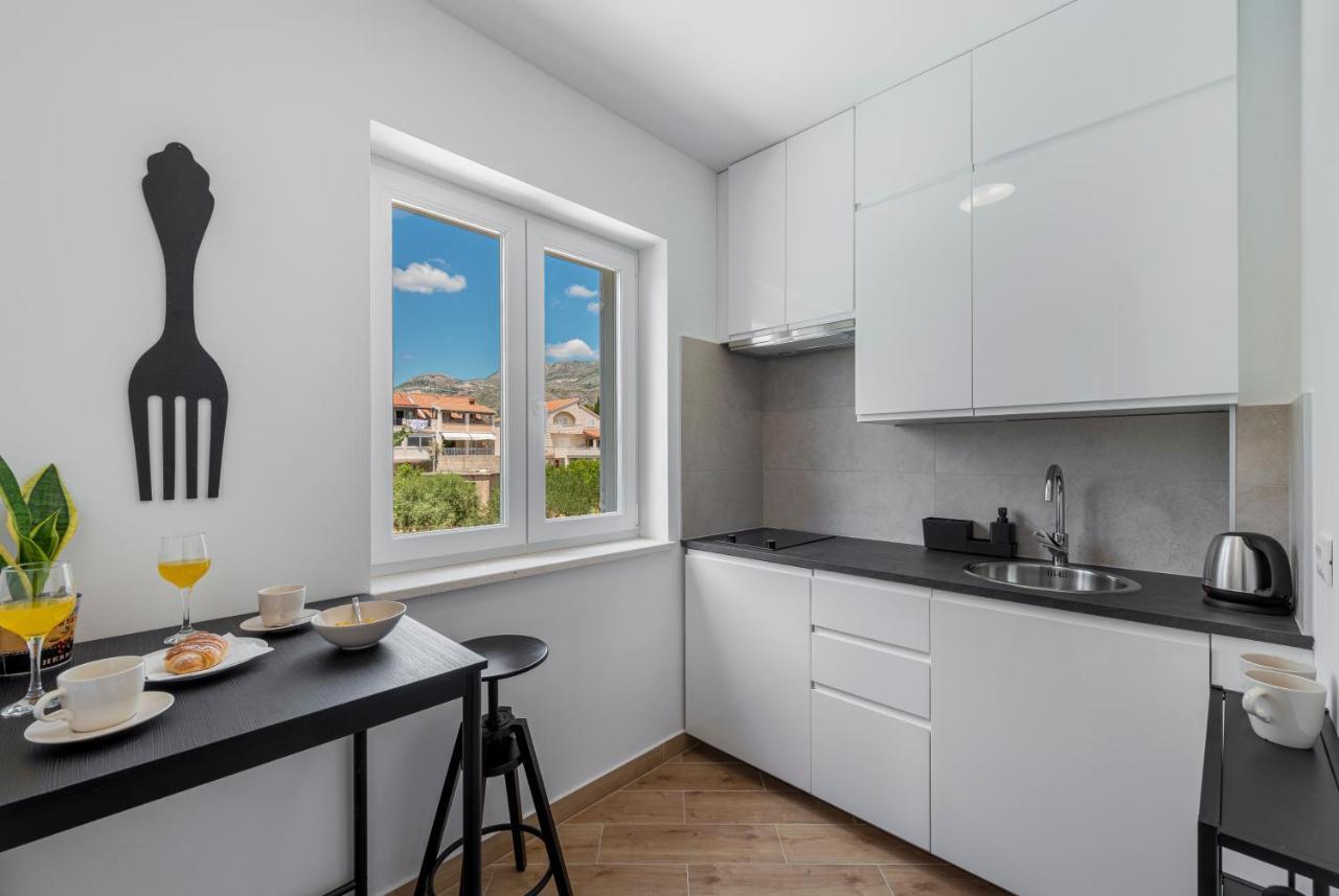 Apartment Gold 4 Mlini